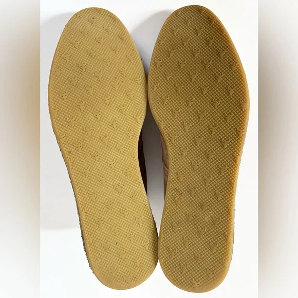 Trask Carissa Toggle Women’s 11 Tan Suede Chukka Boots - Picture 9 of 14